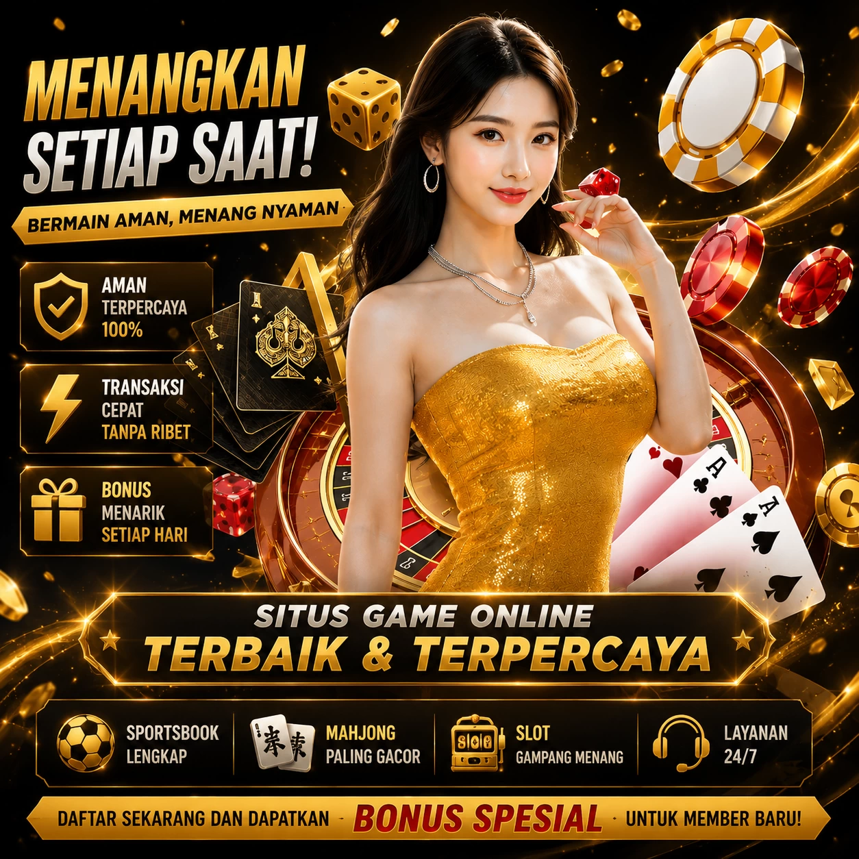 Inovasi dan Fitur Menarik di nexgid